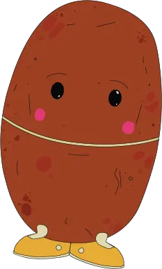 Baked Potato